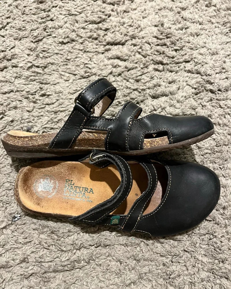 El Naturalista Flats, size 36.5, photo 4