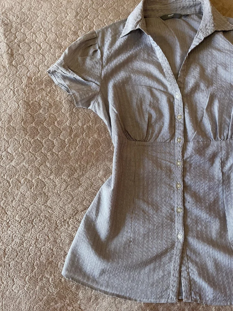Max Blouses, size S / 36 / 8, photo 2