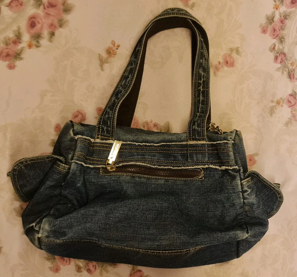 Shoulder Bag, size Other, photo 2