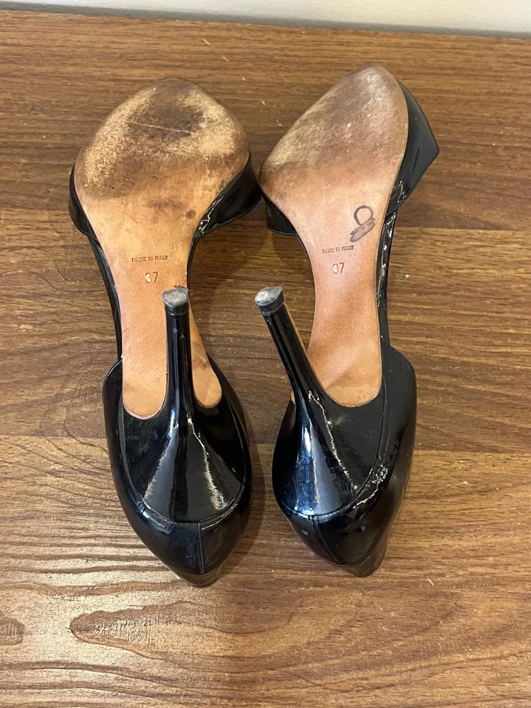 Furla Pumps, size 37, photo 3