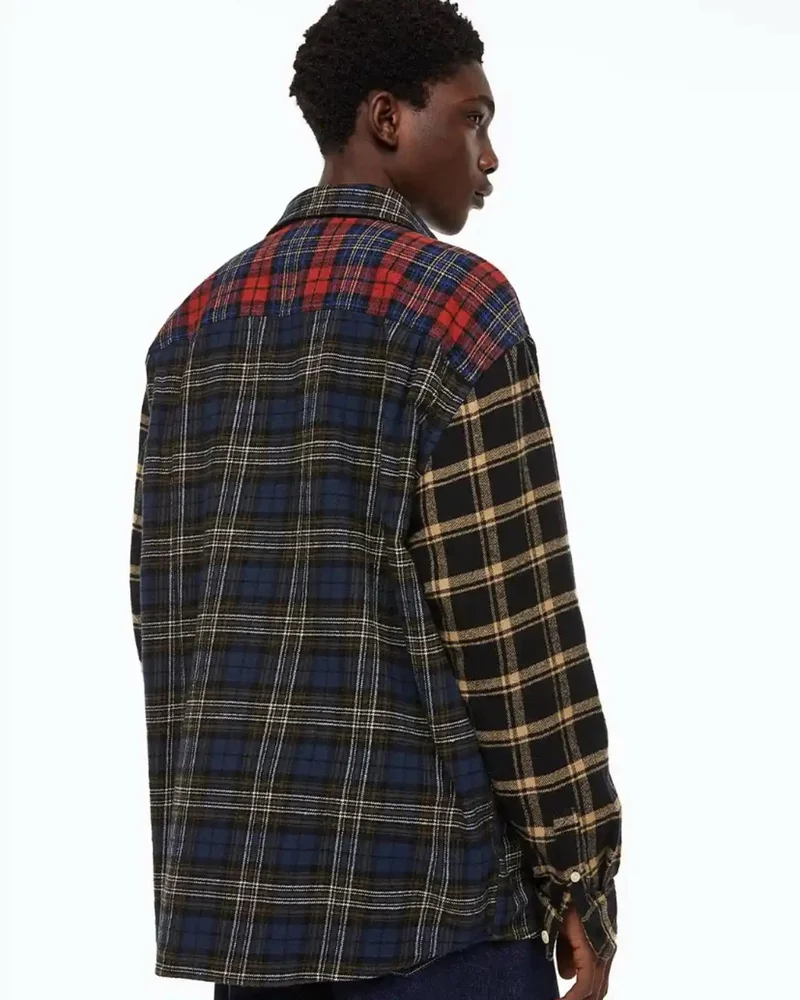 H&M Shirts, size M, photo 2