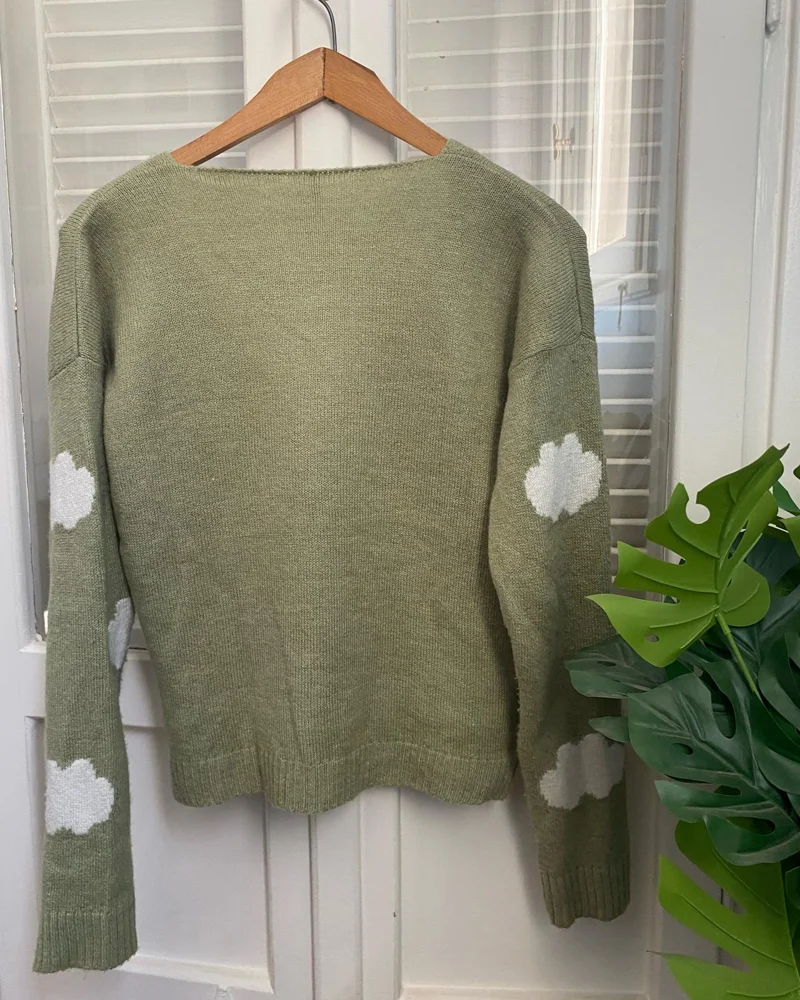 Sweaters & Pullovers, size M / 38 / 10, photo 3
