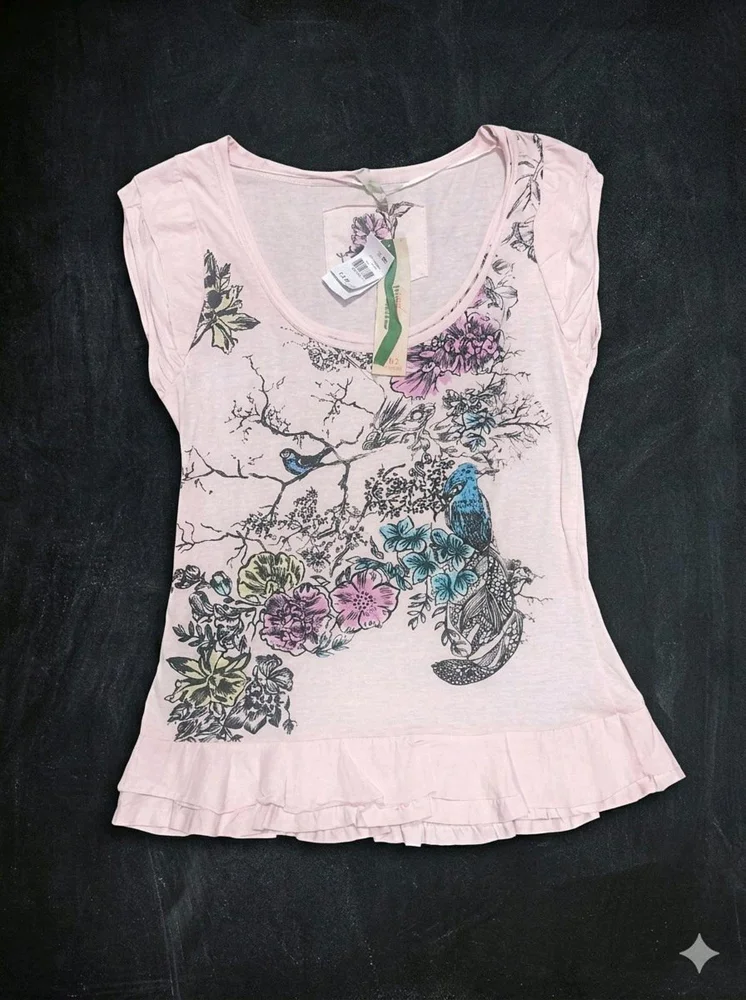 Primark T-shirts, size L / 40 / 12, photo 2