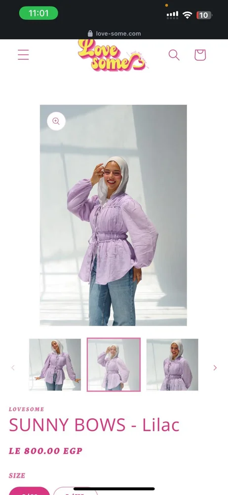 Shirts, size M / 38 / 10, photo 2
