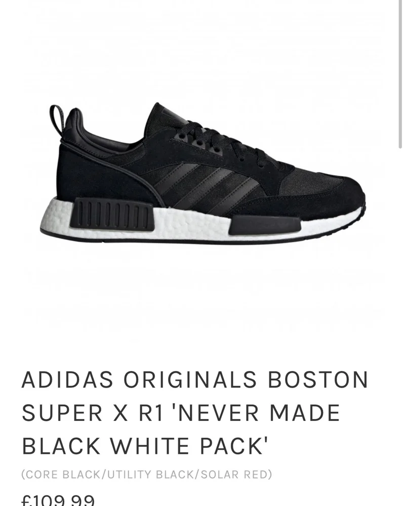 adidas Sneakers, size 38.5, photo 4