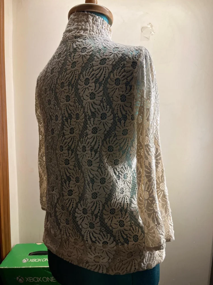 Blouses, size S / 36 / 8, photo 5