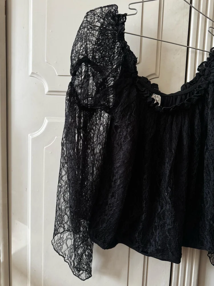 Wicked Costumes Blouses, size XL / 42 / 14, photo 6