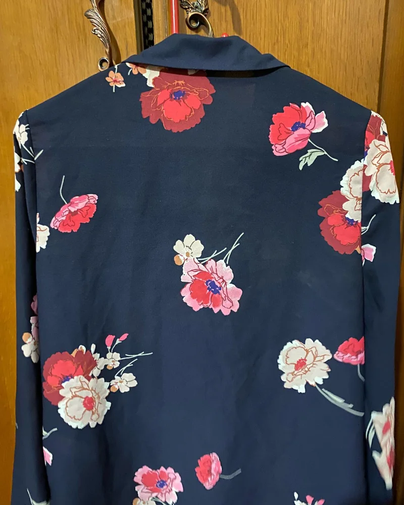 Blouses, size S / 36 / 8, photo 3