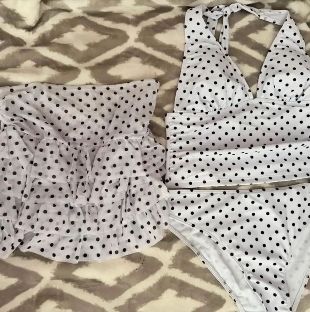 Shein Tankinis, size S / 36 / 8, photo 3
