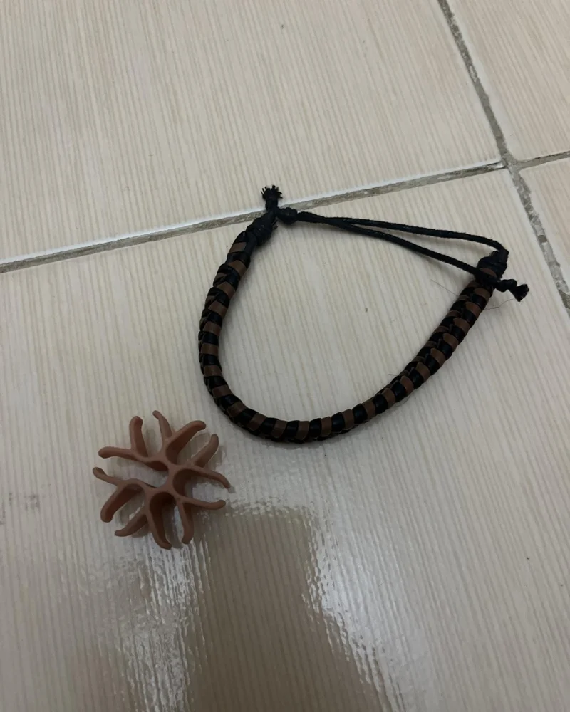 Bracelets