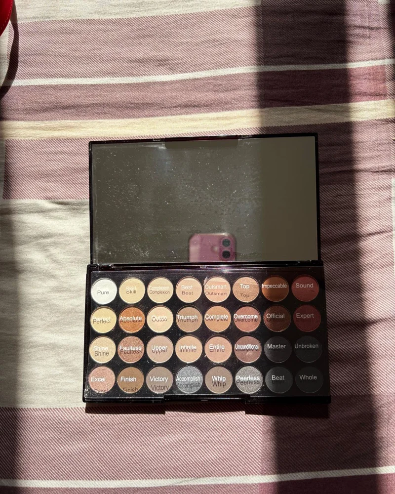 Revolution Makeup, size No Size, photo 5