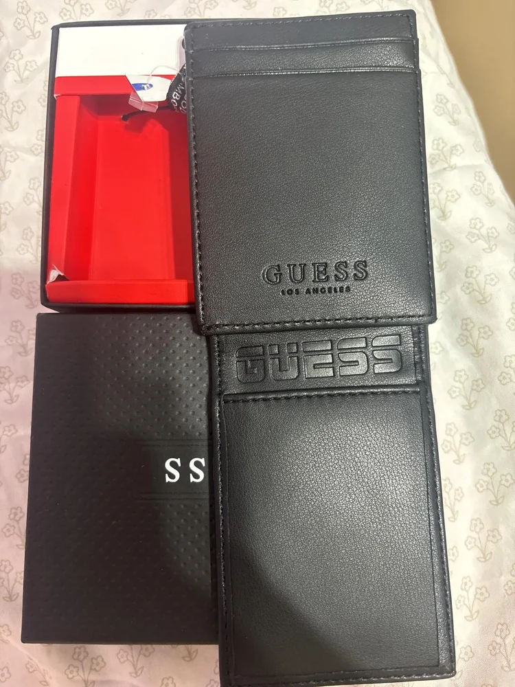 GUESS Wallets, size Other, photo 4