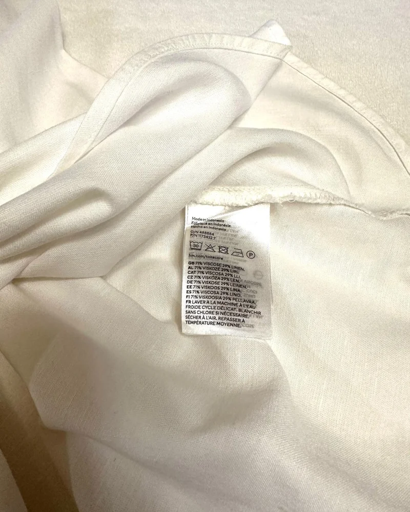 H&M Blouses, size XS / 34 / 6, photo 6