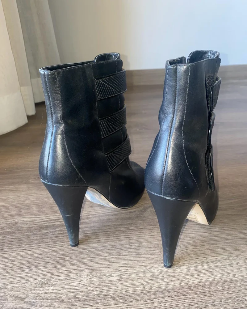 ALDO Heels, size 40, photo 2
