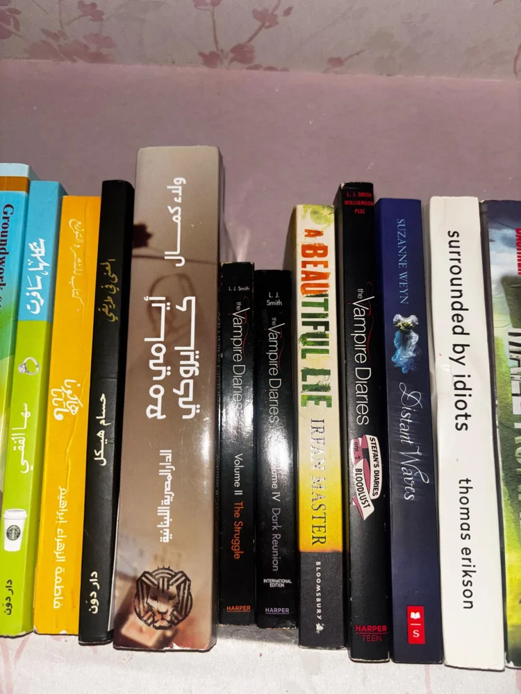 Books, size Other, photo 2