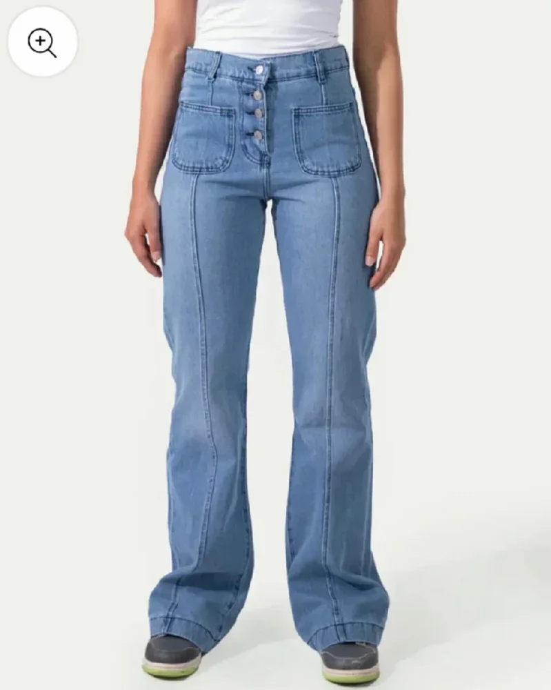 Cielo Jeans, size S / 36 / 8, photo 2