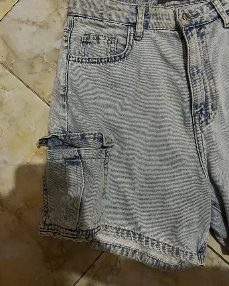 Ozone Shorts, size S / 36 / 8, photo 3