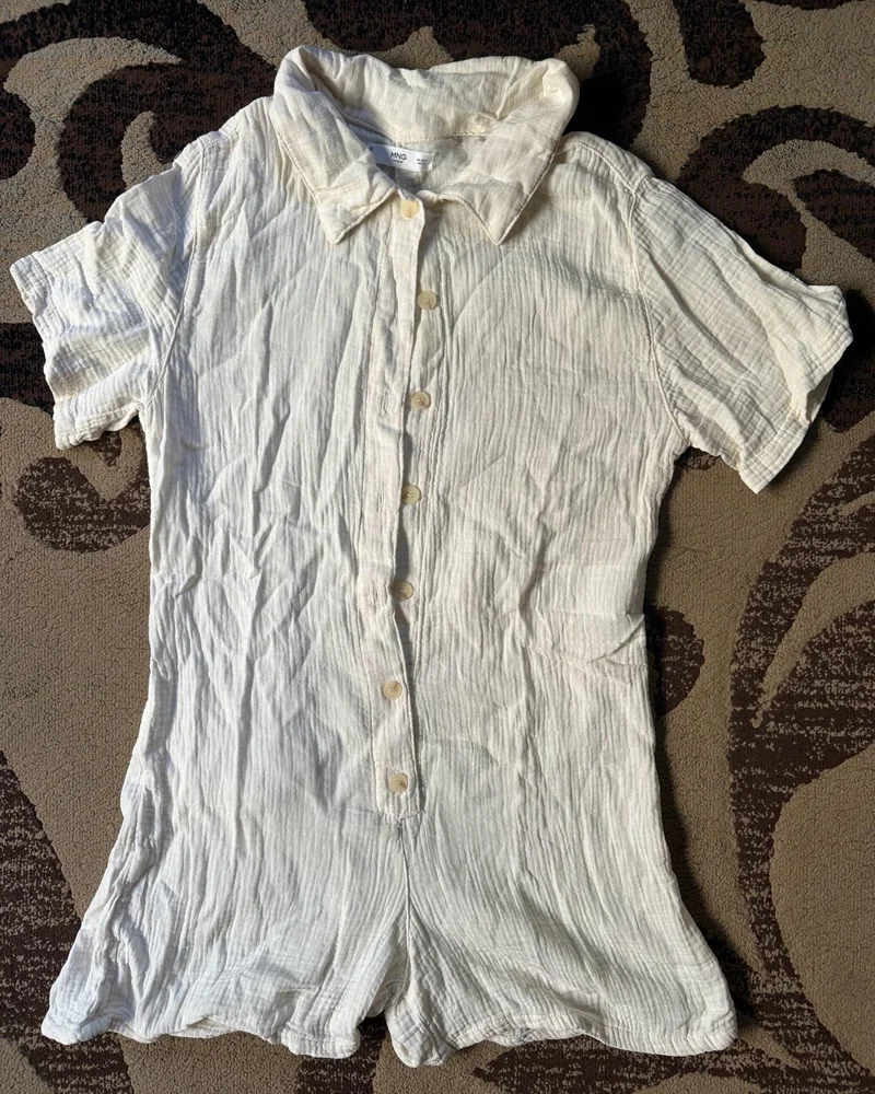 Mango Jumpsuits, size S / 36 / 8, photo 2