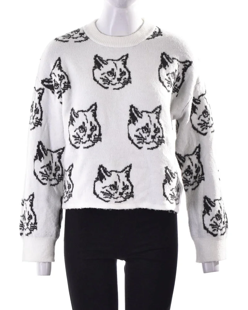 H&M Sweaters & Pullovers, size M / 38 / 10, photo 3