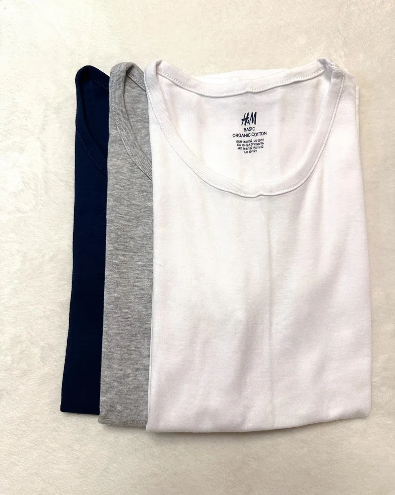 H&M Underwear & Socks, size 11y, photo 6