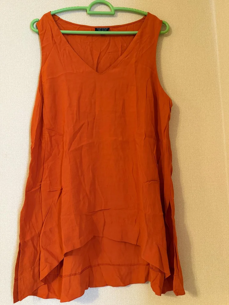 Topshop Blouses, size L / 40 / 12, photo 6