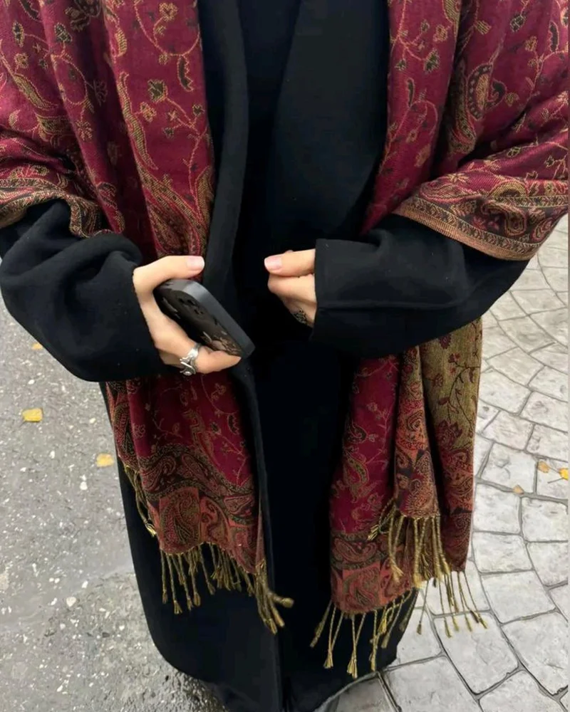 Scarves, size One size, photo 4