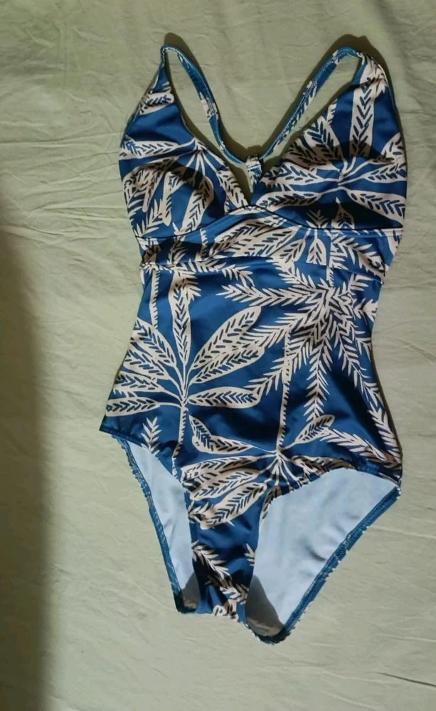 Decathlon One-Piece Swimsuits