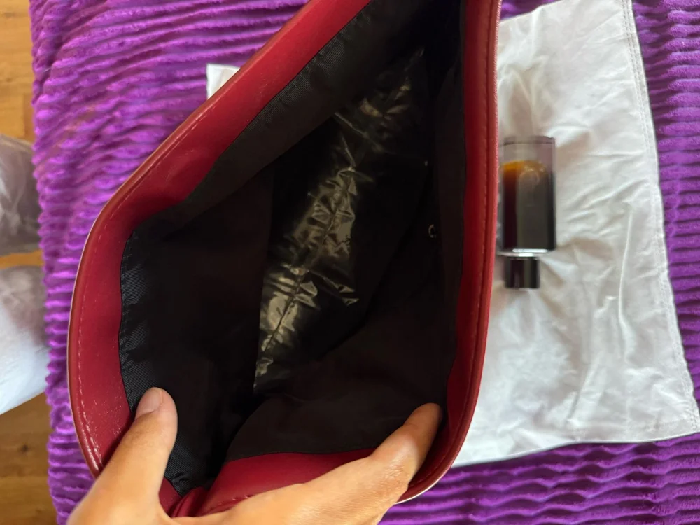 Clutch, size Other, photo 3