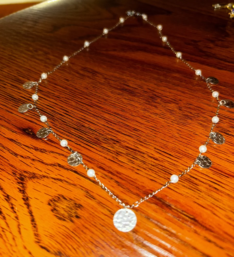 Necklaces, size Other, photo 3