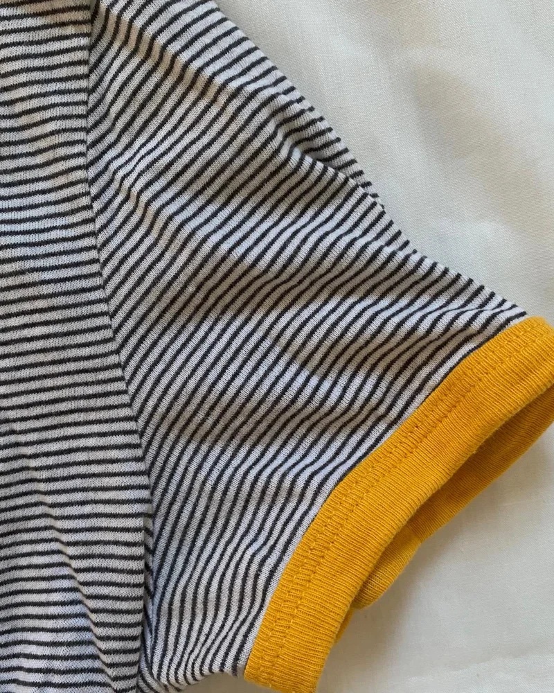 H&M T-shirts, size XS / 34 / 6, photo 4