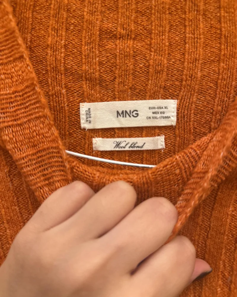 Mango Sweaters & Pullovers, size XL / 42 / 14, photo 3