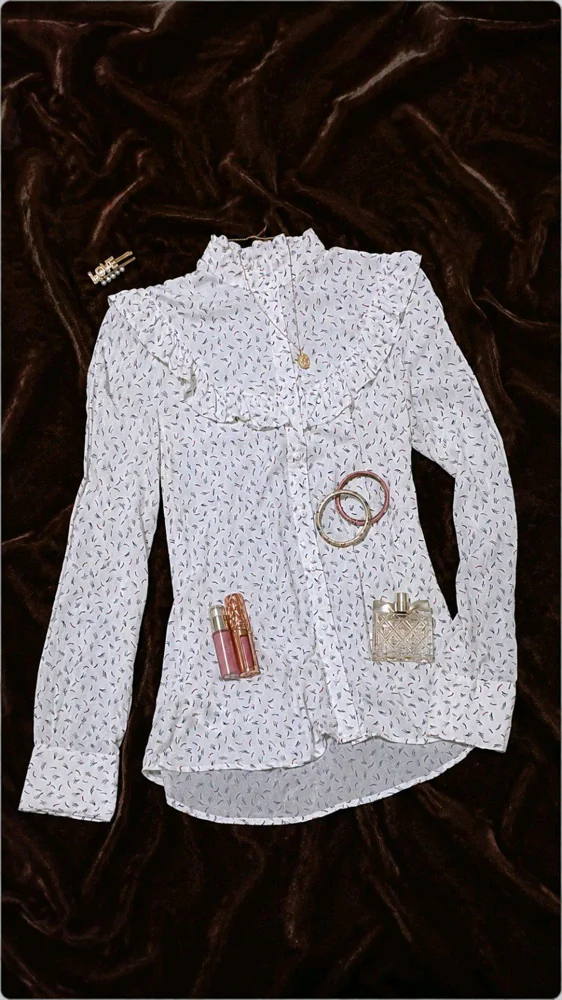 Promod Blouses, size S / 36 / 8, photo 4