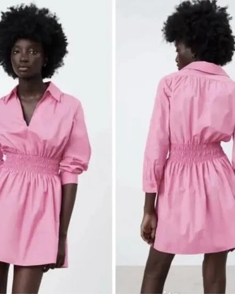 Zara Mini Dresses, size L / 40 / 12, photo 3