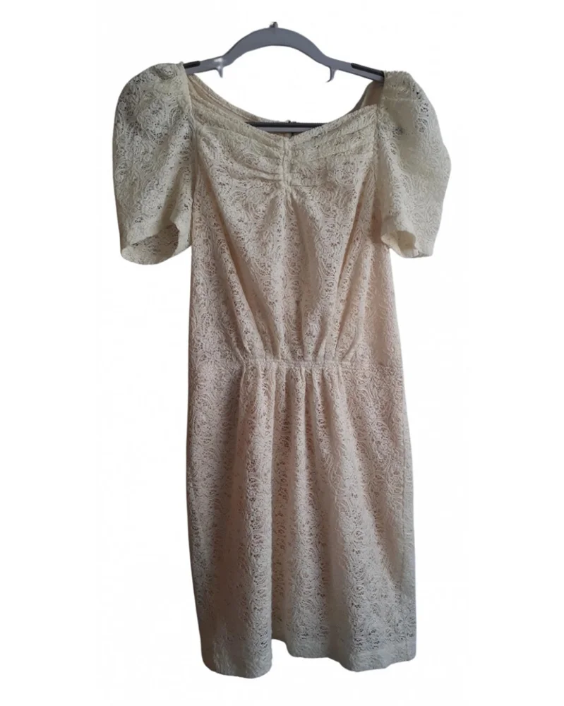 Maje Midi Dresses, size XS / 34 / 6, photo 5
