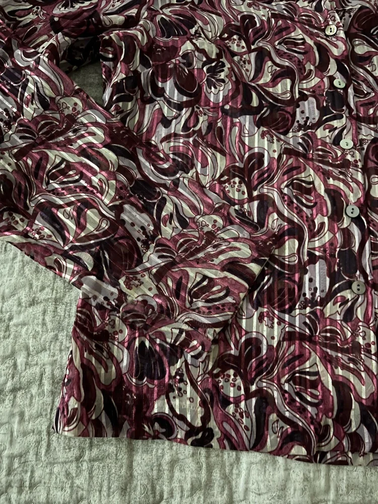 Bosch Shirts, size L / 40 / 12, photo 3