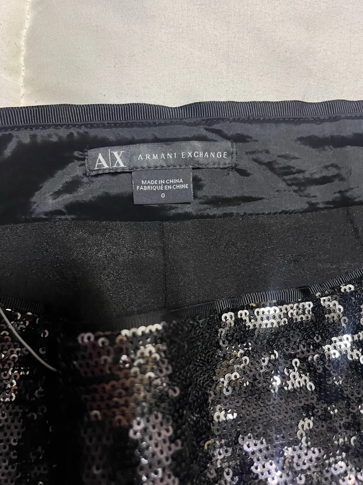 Armani Exchange Skirts, size S / 36 / 8, photo 2