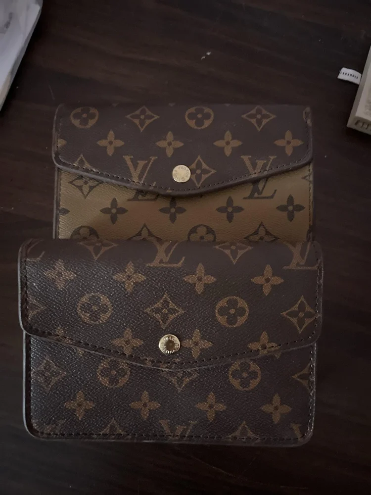 Louis Vuitton Clutch
