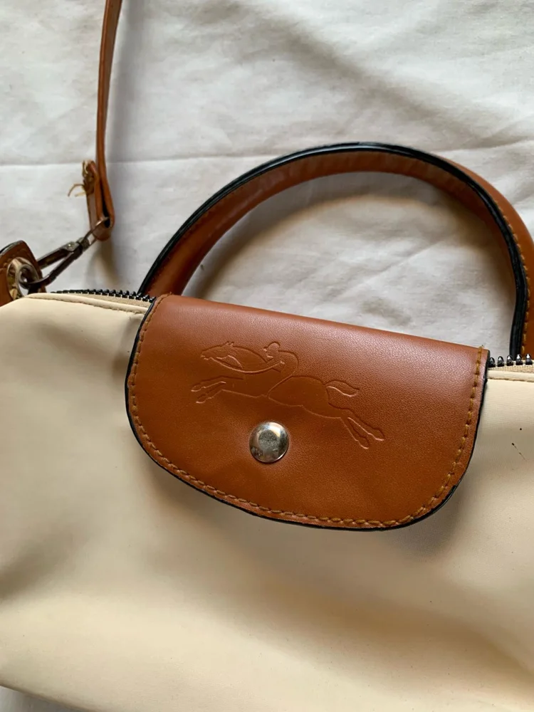 Longchamp Cross-Body Bag, size Other, photo 4