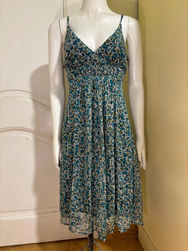 Camaïeu Sundresses, size M / 38 / 10, photo 2