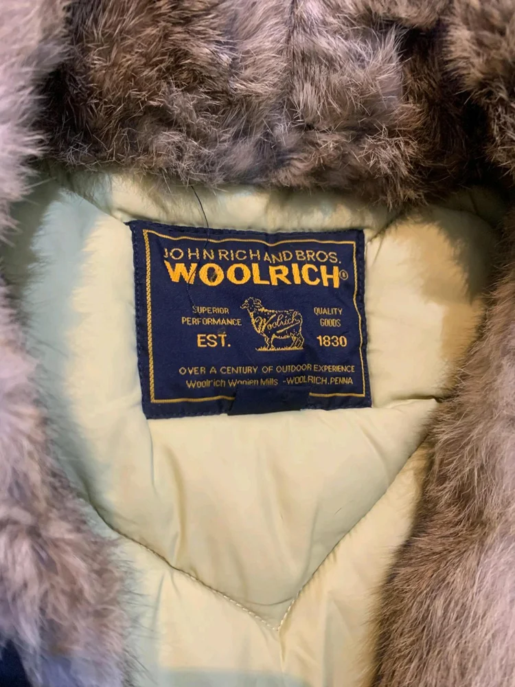 Woolrich Jackets, size M, photo 2