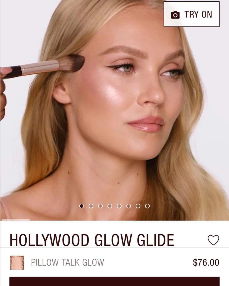 Makeup, size No Size, photo 5