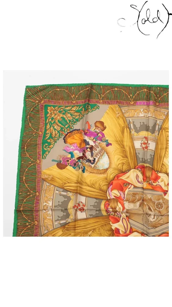 Gucci Scarves, size Other, photo 4