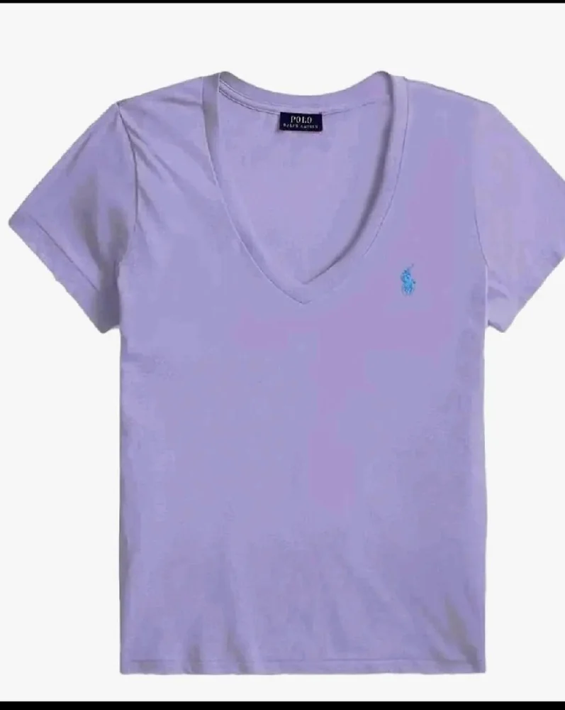 Polo Ralph Lauren T-shirts, size L / 40 / 12, photo 2