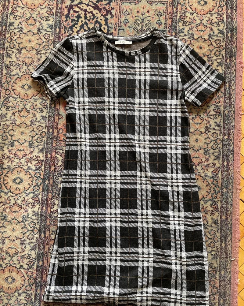 Defacto Mini Dresses, size S / 36 / 8, photo 3