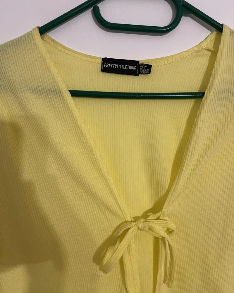 PrettyLittleThing Blouses, size M / 38 / 10, photo 2