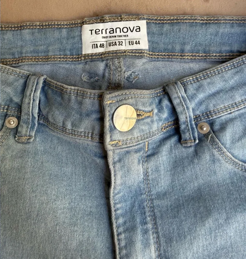 Terranova Shorts, size M / 38 / 10, photo 3