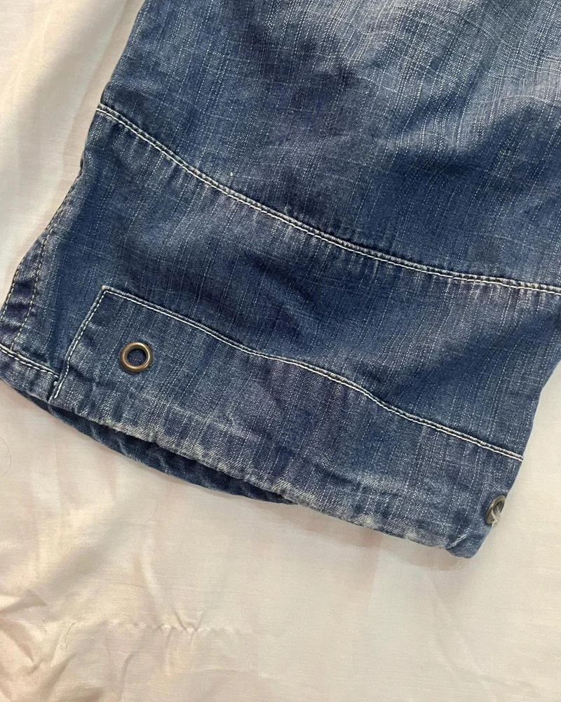 Shorts, size S / 36 / 8, photo 4