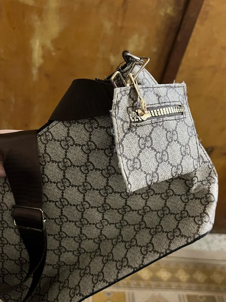Shoulder Bag, size Other, photo 5