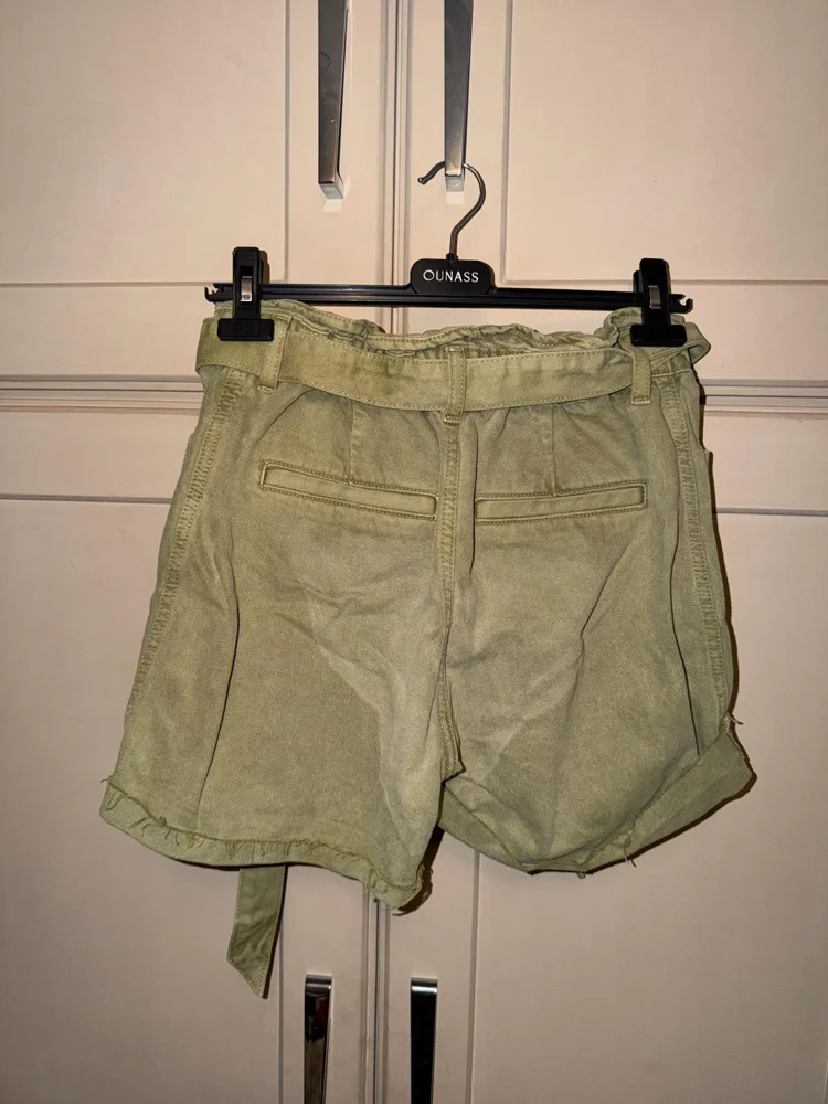 Zara Shorts, size S / 36 / 8, photo 2