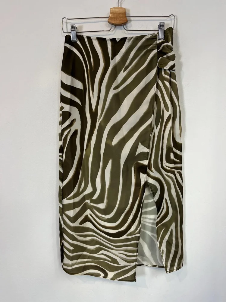 Zara Skirts